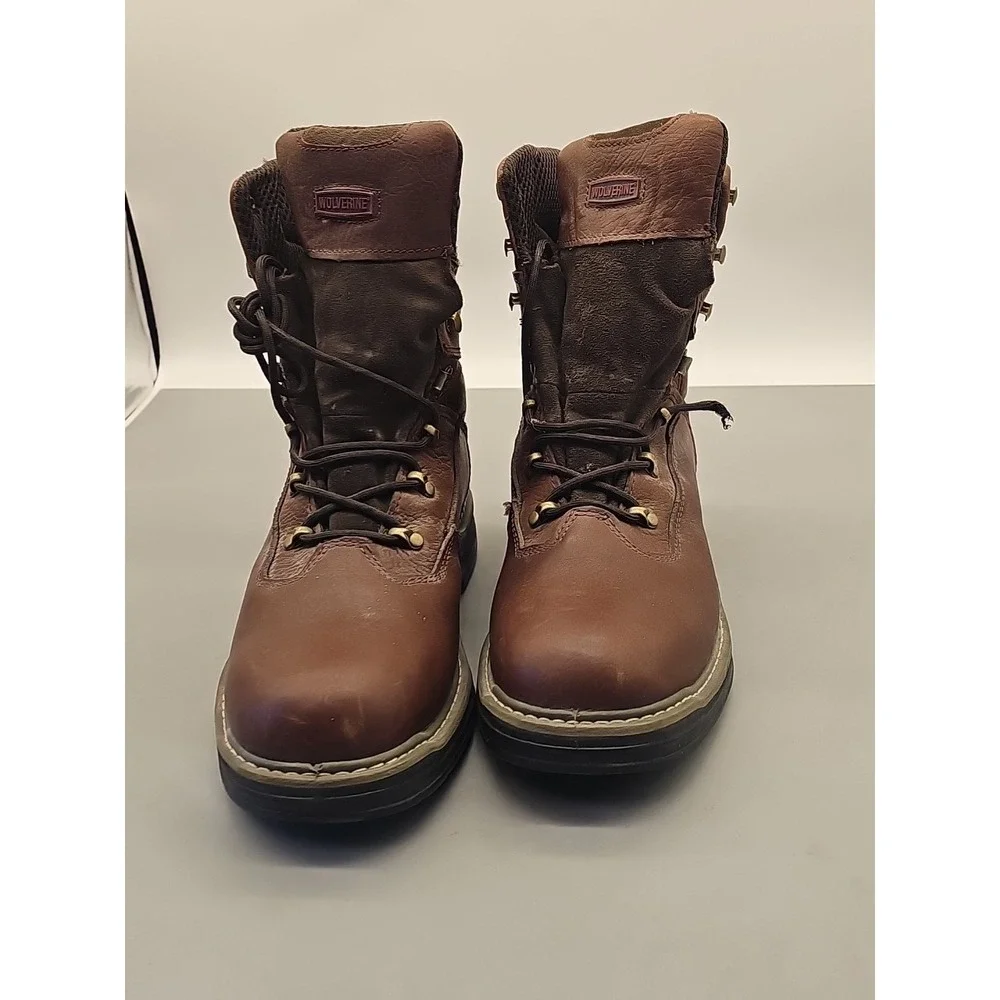 WOLVERINE Men's Darco 6